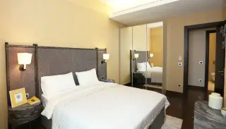 Şişli Merkez'de Modern 1+1 Daire · Fotoğraf 18
