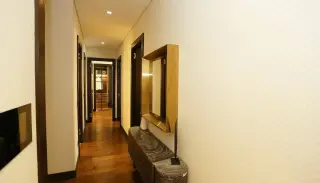 Şişli Merkez'de Modern 1+1 Daire · Fotoğraf 27