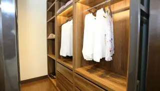 Şişli Merkez'de Modern 1+1 Daire · Fotoğraf 16