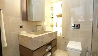 Şişli Merkez'de Modern 1+1 Daire · Fotoğraf 23