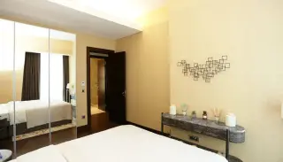 Şişli Merkez'de Modern 1+1 Daire · Fotoğraf 19