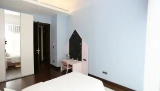 Şişli Merkez'de Modern 1+1 Daire · Fotoğraf 22