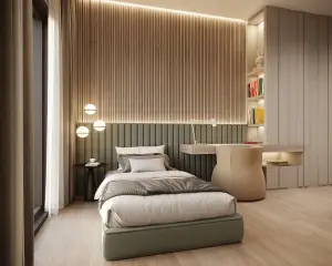 Gökalp Zeytinburnu 1+1 Daire Satılık · Fotoğraf 9