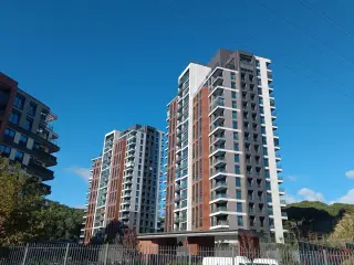 Ayazağa 2+1 Daire, 133 m², Modern Proje · Fotoğraf 1