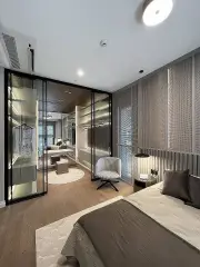 Ayazağa 2+1 Daire, 133 m², Modern Proje · Fotoğraf 14
