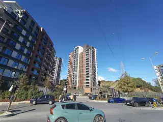 Ayazağa 2+1 Daire, 133 m², Modern Proje · Fotoğraf 4