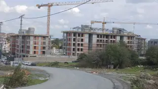 Göktürk Merkez 1+1 Daire, Eyüpsultan · Fotoğraf 38