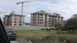 Göktürk Merkez 1+1 Daire, Eyüpsultan · Fotoğraf 37