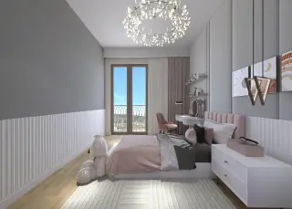 Göktürk Merkez 1+1 Daire, Eyüpsultan · Fotoğraf 32