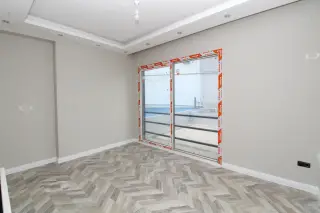 Çınarcık Hasanbaba'da Deniz ve Doğa Manzaralı 3+1 Villa · Fotoğraf 28