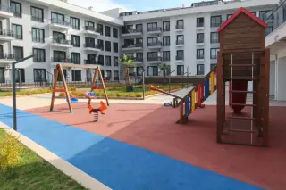 Çınarcık Hasanbaba'da Deniz ve Doğa Manzaralı 3+1 Villa · Fotoğraf 13