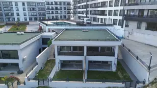 Çınarcık Hasanbaba'da Deniz ve Doğa Manzaralı 3+1 Villa · Fotoğraf 5
