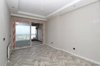 Çınarcık Hasanbaba'da Deniz ve Doğa Manzaralı 3+1 Villa · Fotoğraf 25