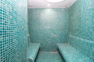 Çınarcık Hasanbaba'da Deniz ve Doğa Manzaralı 3+1 Villa · Fotoğraf 17
