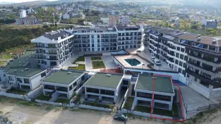 Çınarcık Hasanbaba'da Deniz ve Doğa Manzaralı 3+1 Villa · Fotoğraf 7