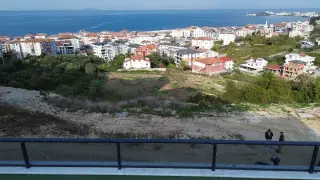 Çınarcık Hasanbaba'da Deniz ve Doğa Manzaralı 3+1 Villa · Fotoğraf 6