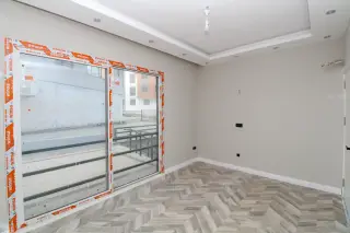 Çınarcık Hasanbaba'da Deniz ve Doğa Manzaralı 3+1 Villa · Fotoğraf 27
