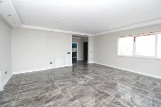Çınarcık Hasanbaba'da Deniz ve Doğa Manzaralı 3+1 Villa · Fotoğraf 20