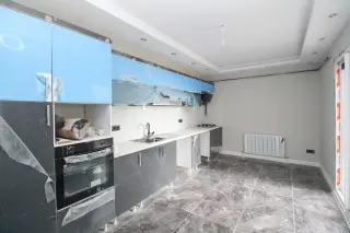 Çınarcık Hasanbaba'da Deniz ve Doğa Manzaralı 3+1 Villa · Fotoğraf 21