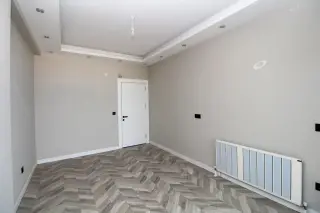 Çınarcık Hasanbaba'da Deniz ve Doğa Manzaralı 3+1 Villa · Fotoğraf 26