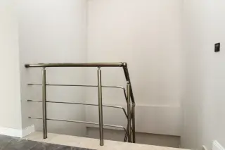 Çınarcık Hasanbaba'da Deniz ve Doğa Manzaralı 3+1 Villa · Fotoğraf 34