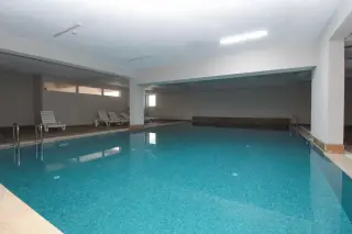 Çınarcık Hasanbaba'da Deniz ve Doğa Manzaralı 3+1 Villa · Fotoğraf 14
