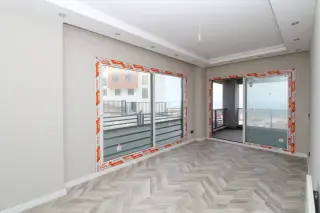 Çınarcık Hasanbaba'da Deniz ve Doğa Manzaralı 3+1 Villa · Fotoğraf 23