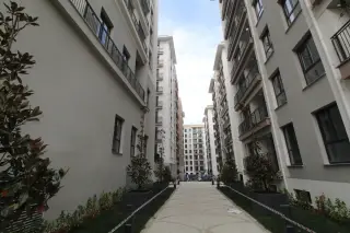 Beylikdüzü Gürpınar'da Modern 2+1 Daire · Fotoğraf 27