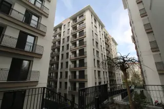Beylikdüzü Gürpınar'da Modern 2+1 Daire · Fotoğraf 29