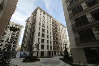 Beylikdüzü Gürpınar'da Modern 2+1 Daire · Fotoğraf 30