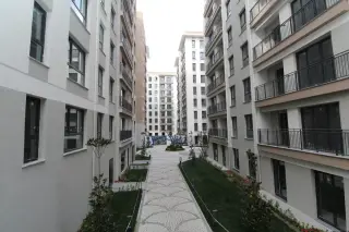 Beylikdüzü Gürpınar'da Modern 2+1 Daire · Fotoğraf 28