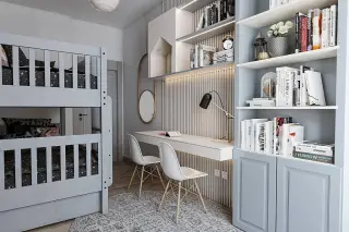 Beylikdüzü Gürpınar'da Modern 2+1 Daire · Fotoğraf 17