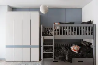 Beylikdüzü Gürpınar'da Modern 2+1 Daire · Fotoğraf 16