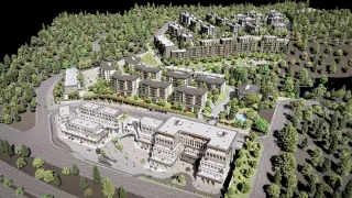 Pendik Dumlupınar 2+1 Daire – Yeni Proje · Fotoğraf 3
