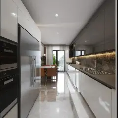 Pendik Dumlupınar 2+1 Daire – Yeni Proje · Fotoğraf 29
