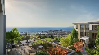 Pendik Dumlupınar 2+1 Daire – Yeni Proje · Fotoğraf 7