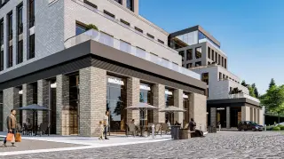 Pendik Dumlupınar 2+1 Daire – Yeni Proje · Fotoğraf 18