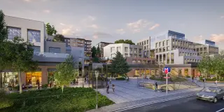 Pendik Dumlupınar 2+1 Daire – Yeni Proje · Fotoğraf 17