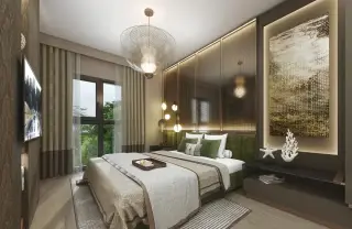 Pendik Dumlupınar 2+1 Daire – Yeni Proje · Fotoğraf 33