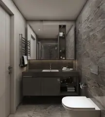 Pendik Dumlupınar 2+1 Daire – Yeni Proje · Fotoğraf 37