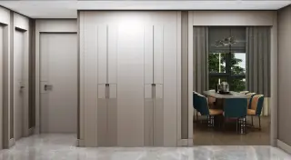 Pendik Dumlupınar 2+1 Daire – Yeni Proje · Fotoğraf 39