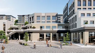Pendik Dumlupınar 2+1 Daire – Yeni Proje · Fotoğraf 20