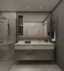 Pendik Dumlupınar 2+1 Daire – Yeni Proje · Fotoğraf 36