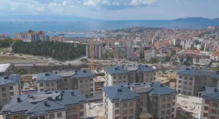 Pendik Dumlupınar 2+1 Daire – Yeni Proje · Fotoğraf 50