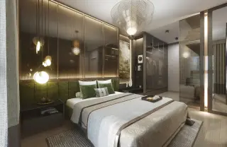 Pendik Dumlupınar 2+1 Daire – Yeni Proje · Fotoğraf 31