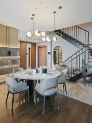 Sarıyer Huzur Mahallesi 1+1 Konforlu Daire · Fotoğraf 18