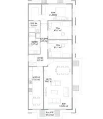 Maltepe Esenkent’te 2+1 Modern Daire · Fotoğraf 36