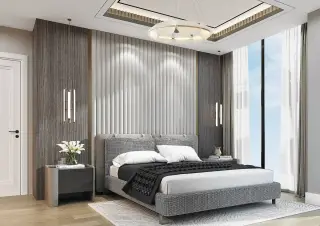 Maltepe Esenkent’te 2+1 Modern Daire · Fotoğraf 15