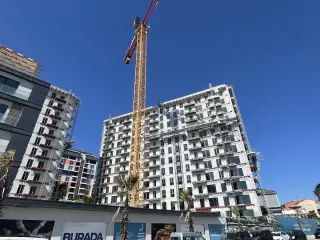 Maltepe Esenkent’te 2+1 Modern Daire · Fotoğraf 40