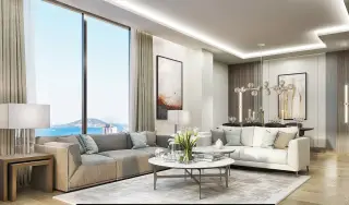 Maltepe Esenkent’te 2+1 Modern Daire · Fotoğraf 7